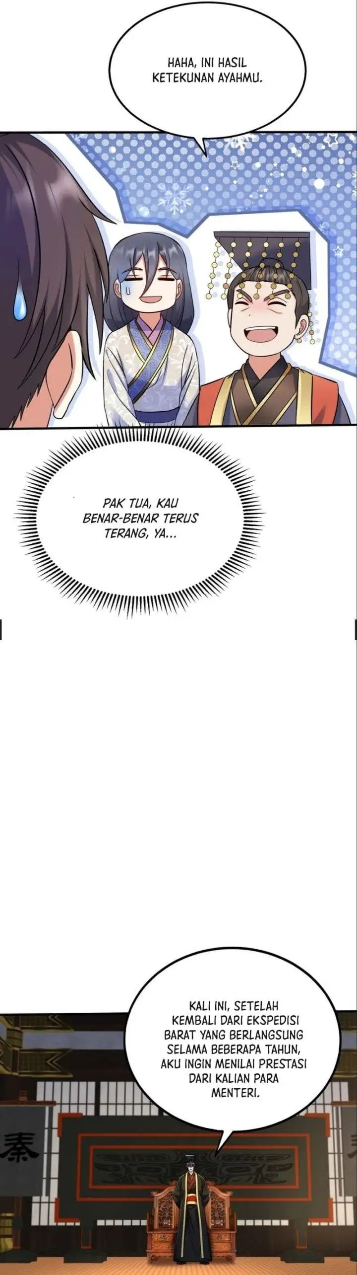 image-komik-the-son-of-the-first-emperor-kills-enemies-and-becomes-a-god-chapter-134-10/36