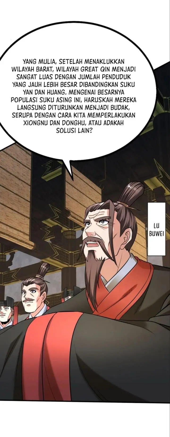 image-komik-the-son-of-the-first-emperor-kills-enemies-and-becomes-a-god-chapter-134-16/36