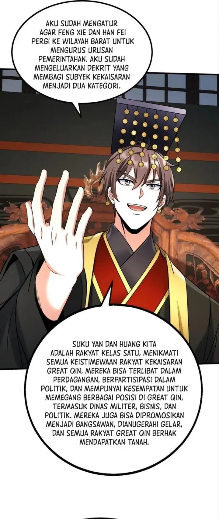 image-komik-the-son-of-the-first-emperor-kills-enemies-and-becomes-a-god-chapter-134-18/36