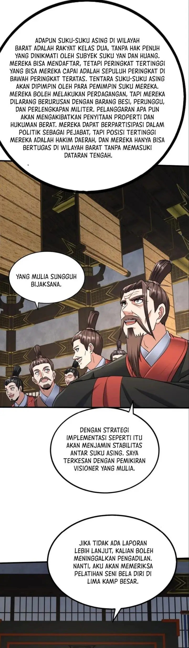 image-komik-the-son-of-the-first-emperor-kills-enemies-and-becomes-a-god-chapter-134-19/36