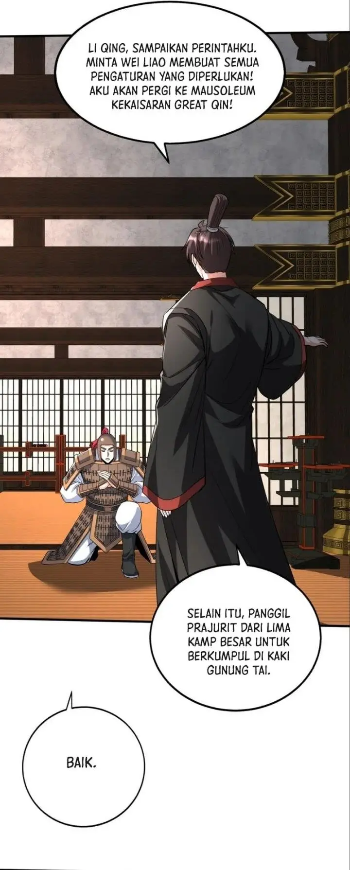 image-komik-the-son-of-the-first-emperor-kills-enemies-and-becomes-a-god-chapter-134-23/36