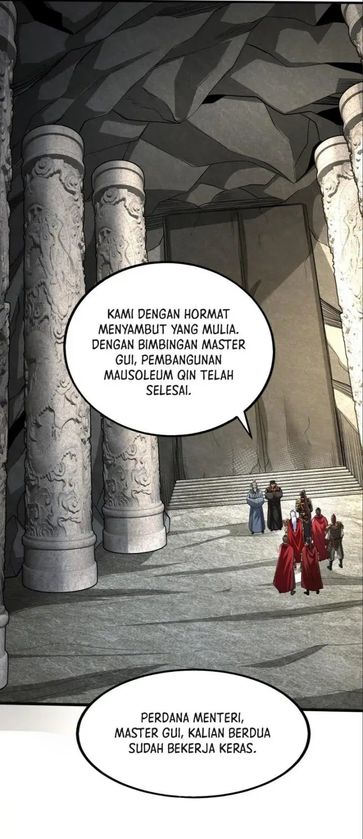 image-komik-the-son-of-the-first-emperor-kills-enemies-and-becomes-a-god-chapter-134-26/36