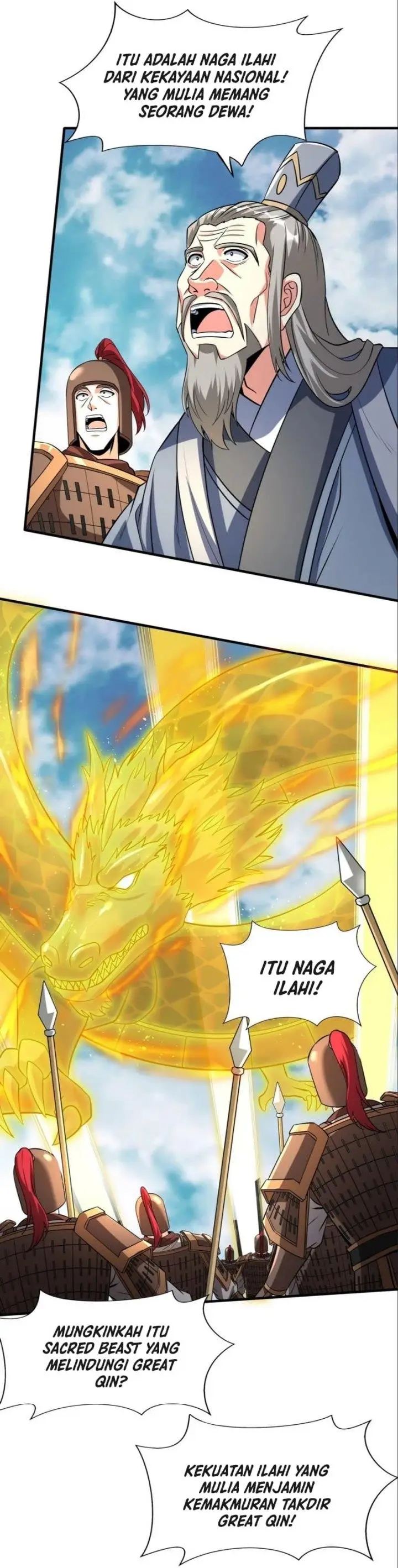image-komik-the-son-of-the-first-emperor-kills-enemies-and-becomes-a-god-chapter-134-33/36