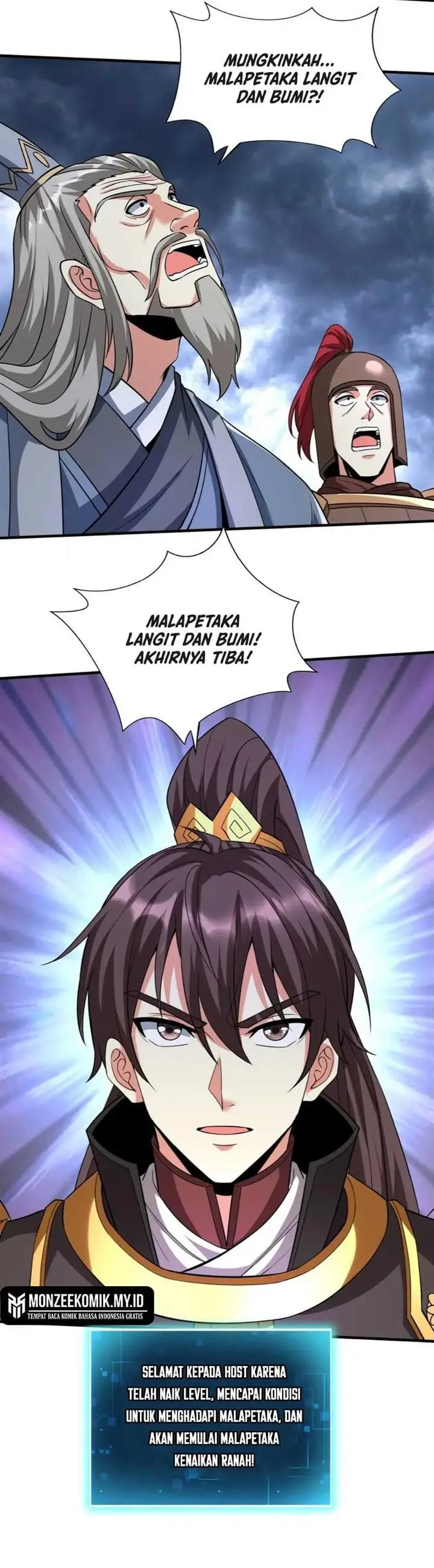 image-komik-the-son-of-the-first-emperor-kills-enemies-and-becomes-a-god-chapter-135-4/32