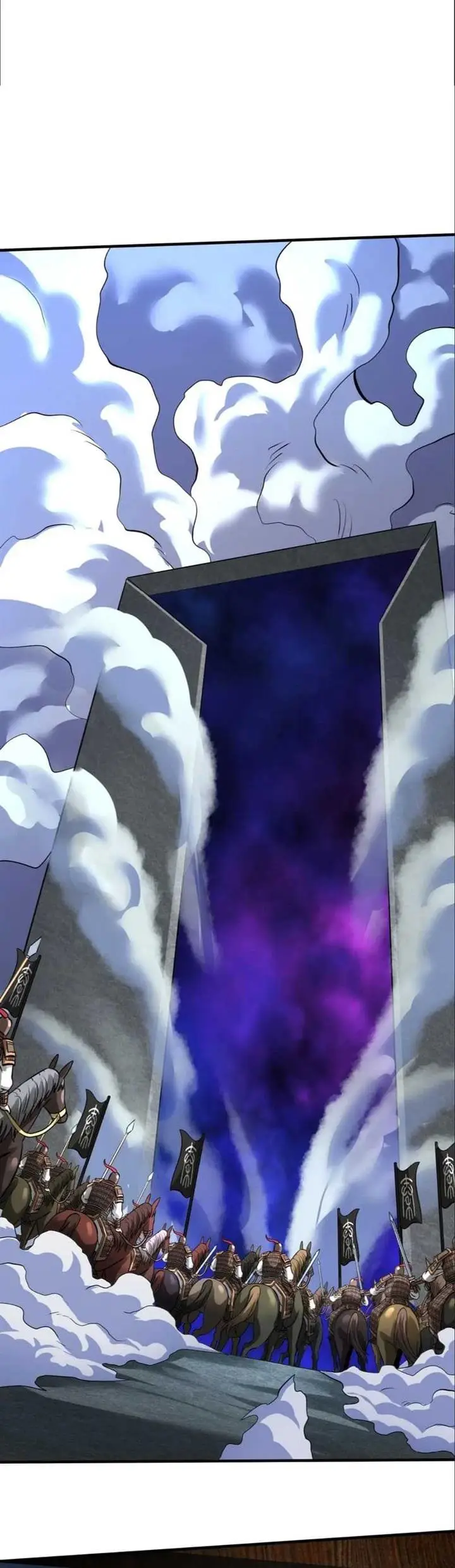 image-komik-the-son-of-the-first-emperor-kills-enemies-and-becomes-a-god-chapter-135-9/32