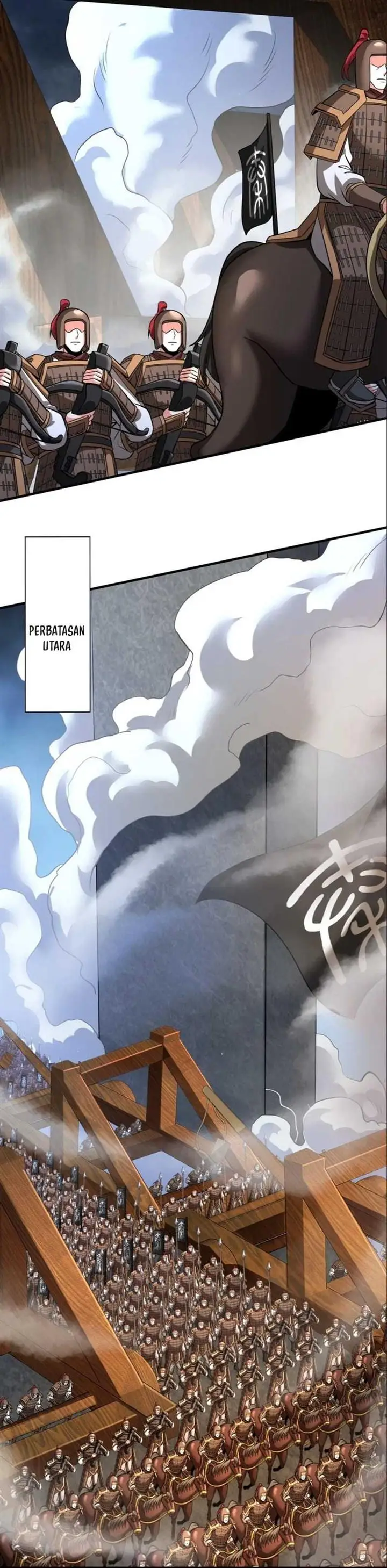 image-komik-the-son-of-the-first-emperor-kills-enemies-and-becomes-a-god-chapter-135-10/32