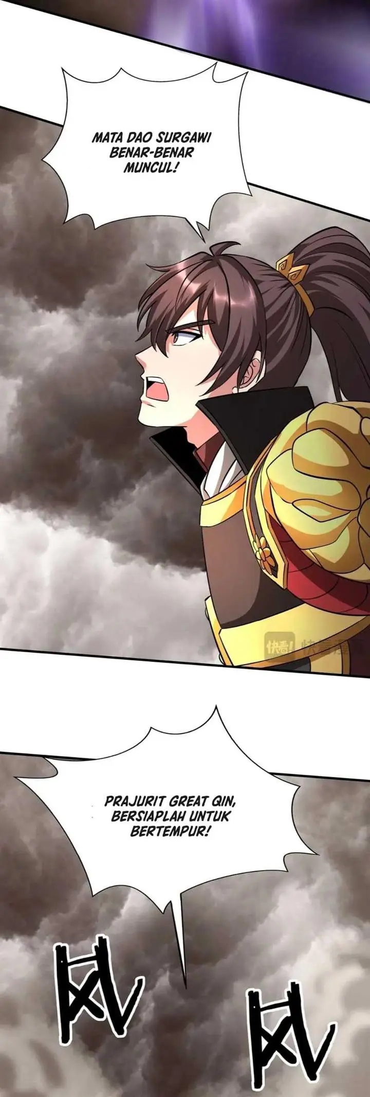 image-komik-the-son-of-the-first-emperor-kills-enemies-and-becomes-a-god-chapter-135-14/32