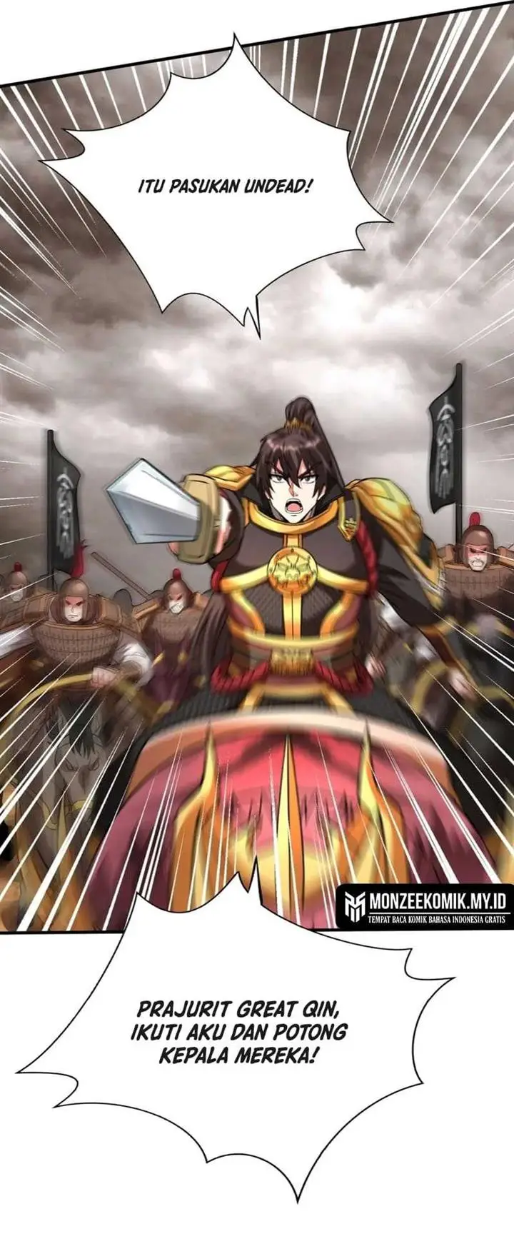 image-komik-the-son-of-the-first-emperor-kills-enemies-and-becomes-a-god-chapter-135-17/32