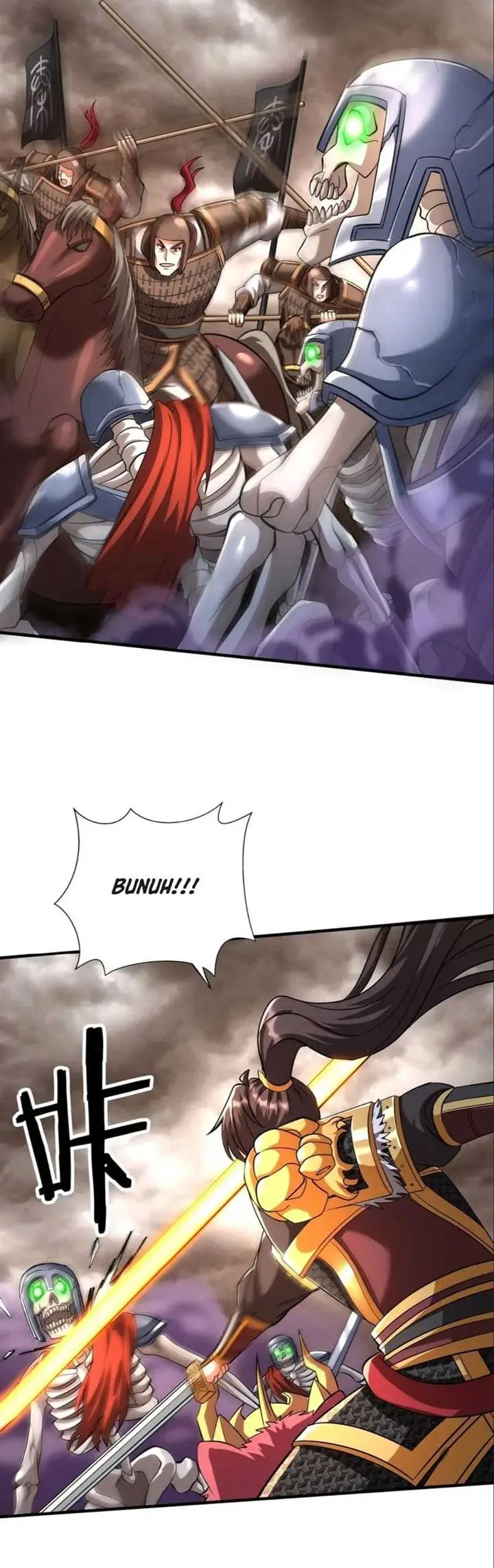 image-komik-the-son-of-the-first-emperor-kills-enemies-and-becomes-a-god-chapter-135-19/32