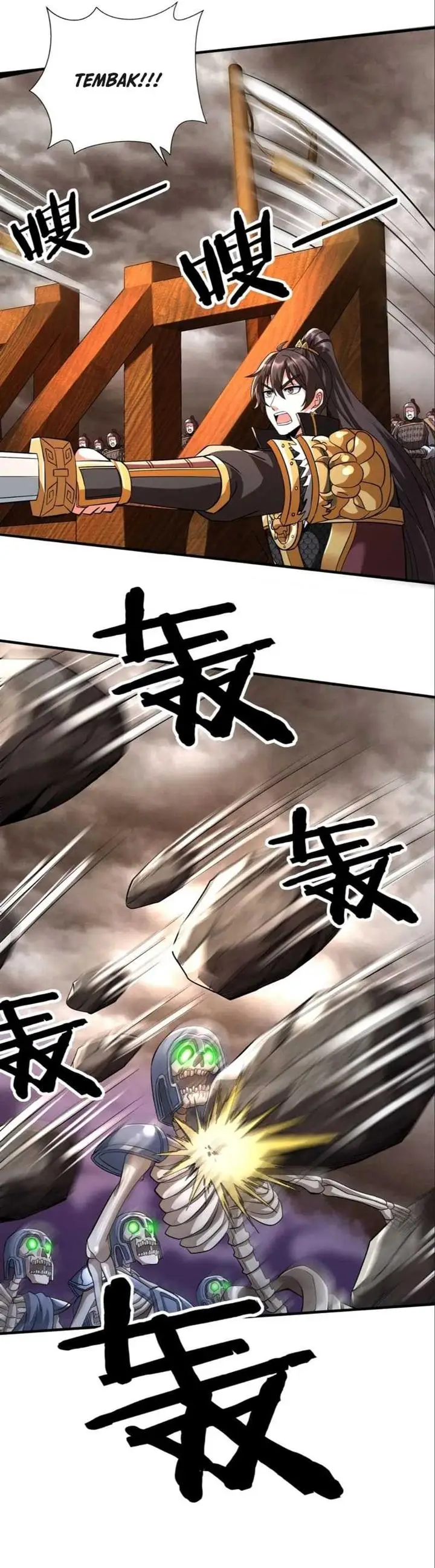 image-komik-the-son-of-the-first-emperor-kills-enemies-and-becomes-a-god-chapter-135-20/32
