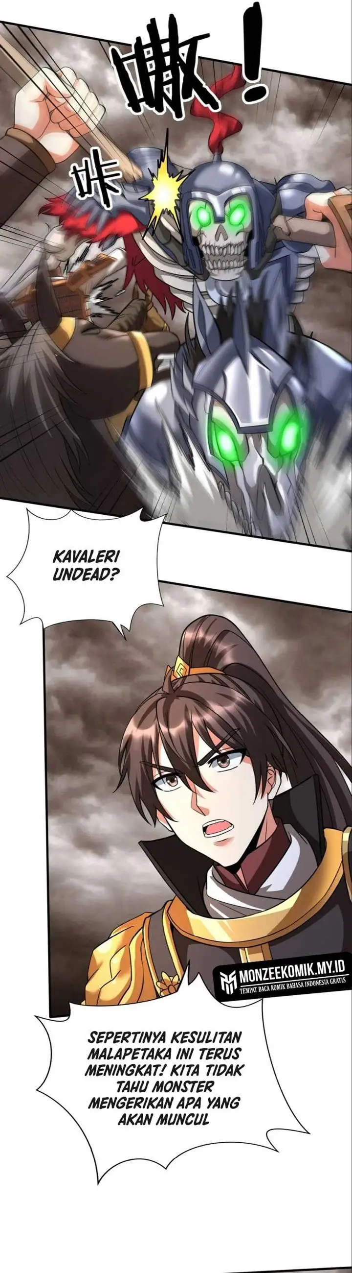image-komik-the-son-of-the-first-emperor-kills-enemies-and-becomes-a-god-chapter-135-24/32