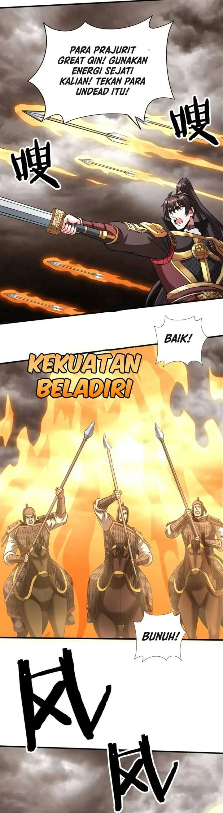 image-komik-the-son-of-the-first-emperor-kills-enemies-and-becomes-a-god-chapter-135-25/32