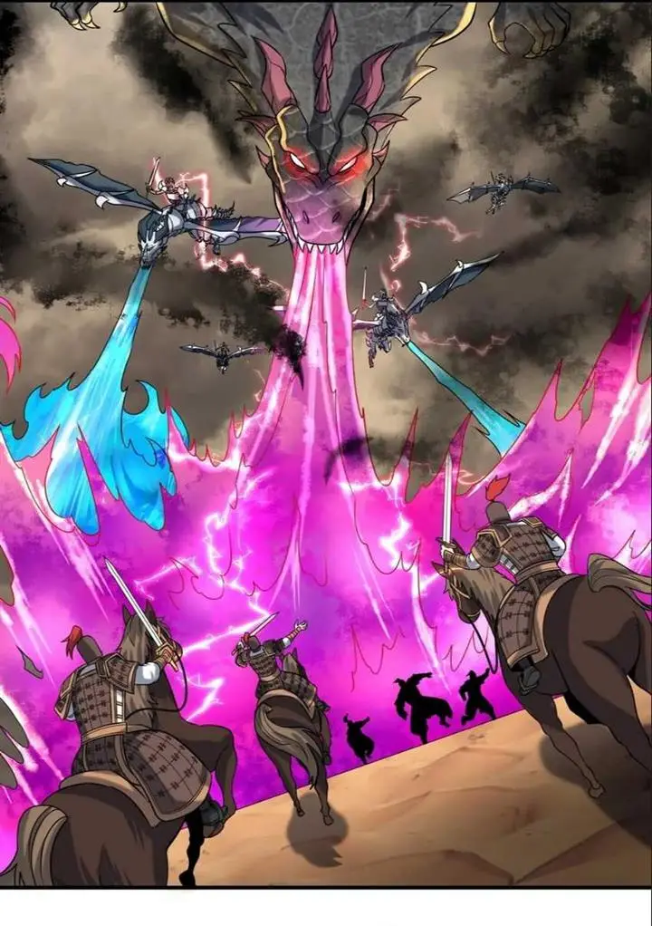 image-komik-the-son-of-the-first-emperor-kills-enemies-and-becomes-a-god-chapter-136-5/48