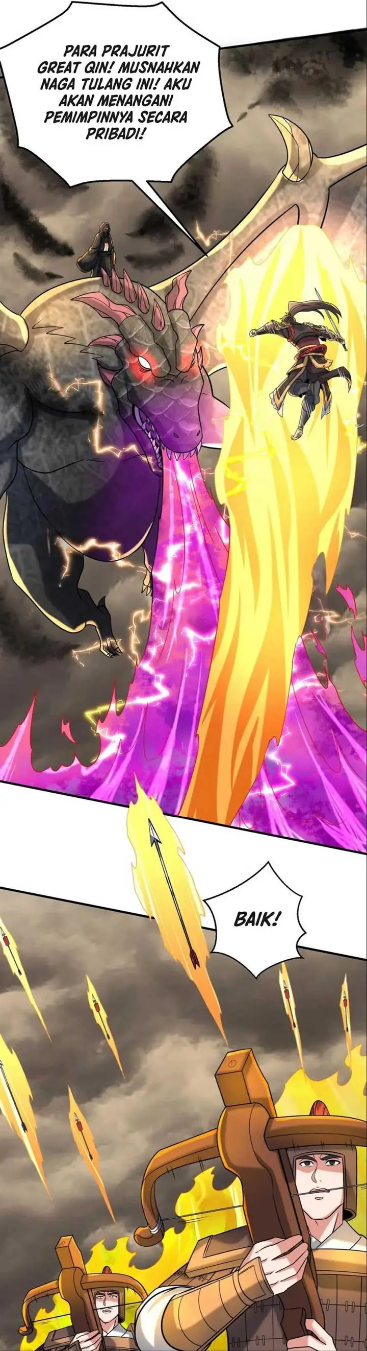 image-komik-the-son-of-the-first-emperor-kills-enemies-and-becomes-a-god-chapter-136-7/48