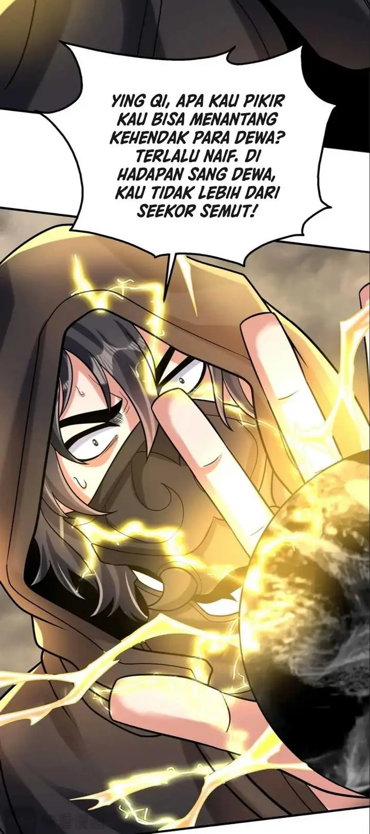 image-komik-the-son-of-the-first-emperor-kills-enemies-and-becomes-a-god-chapter-136-12/48