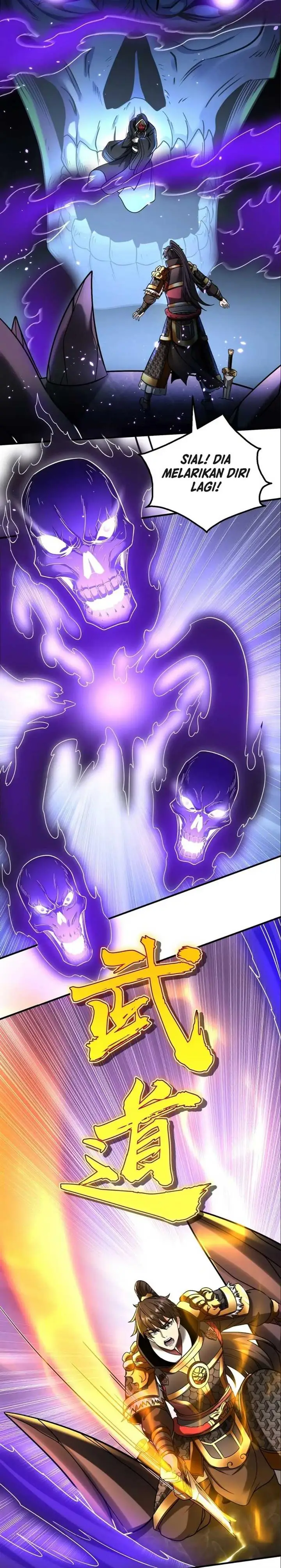 image-komik-the-son-of-the-first-emperor-kills-enemies-and-becomes-a-god-chapter-136-21/48