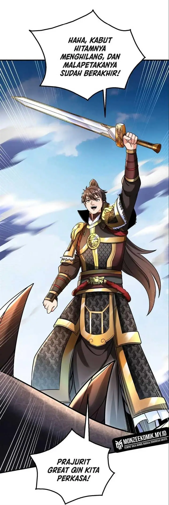 image-komik-the-son-of-the-first-emperor-kills-enemies-and-becomes-a-god-chapter-136-27/48