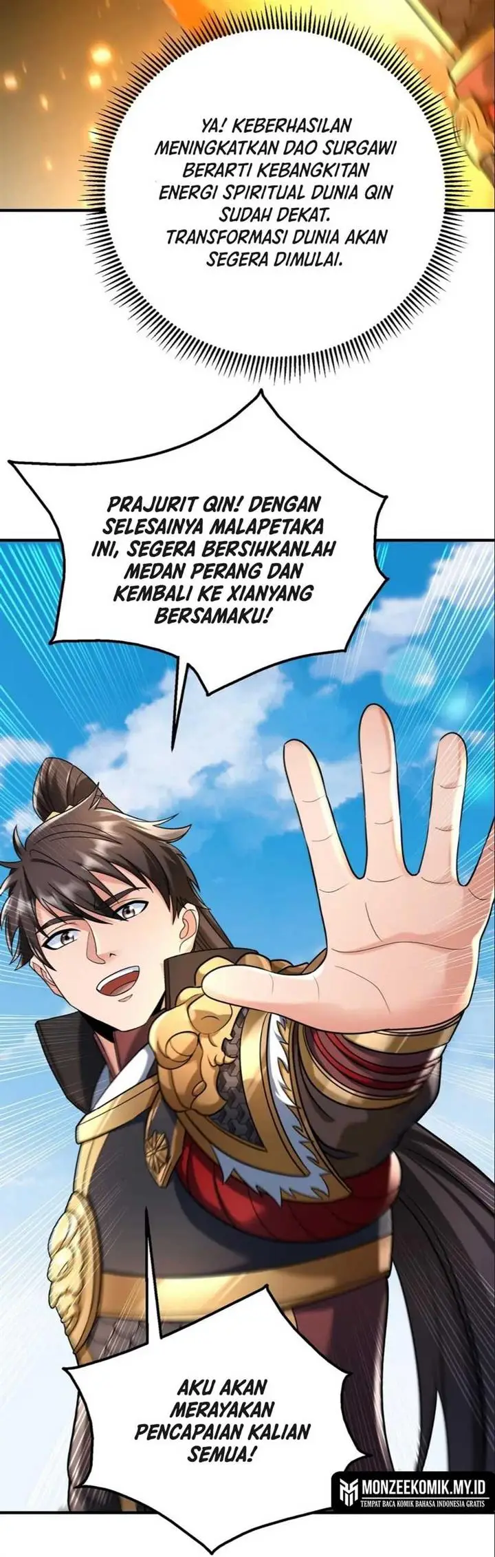 image-komik-the-son-of-the-first-emperor-kills-enemies-and-becomes-a-god-chapter-136-34/48