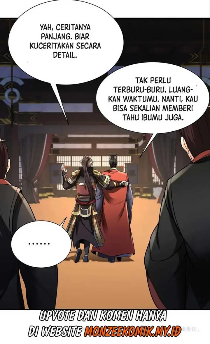 image-komik-the-son-of-the-first-emperor-kills-enemies-and-becomes-a-god-chapter-136-46/48