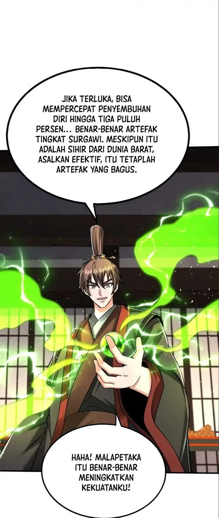 image-komik-the-son-of-the-first-emperor-kills-enemies-and-becomes-a-god-chapter-137-11/46