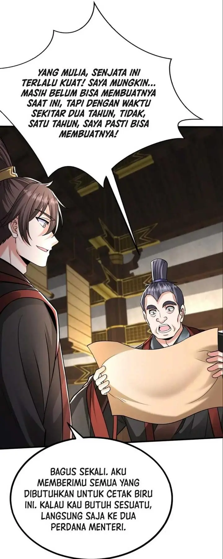 image-komik-the-son-of-the-first-emperor-kills-enemies-and-becomes-a-god-chapter-137-24/46