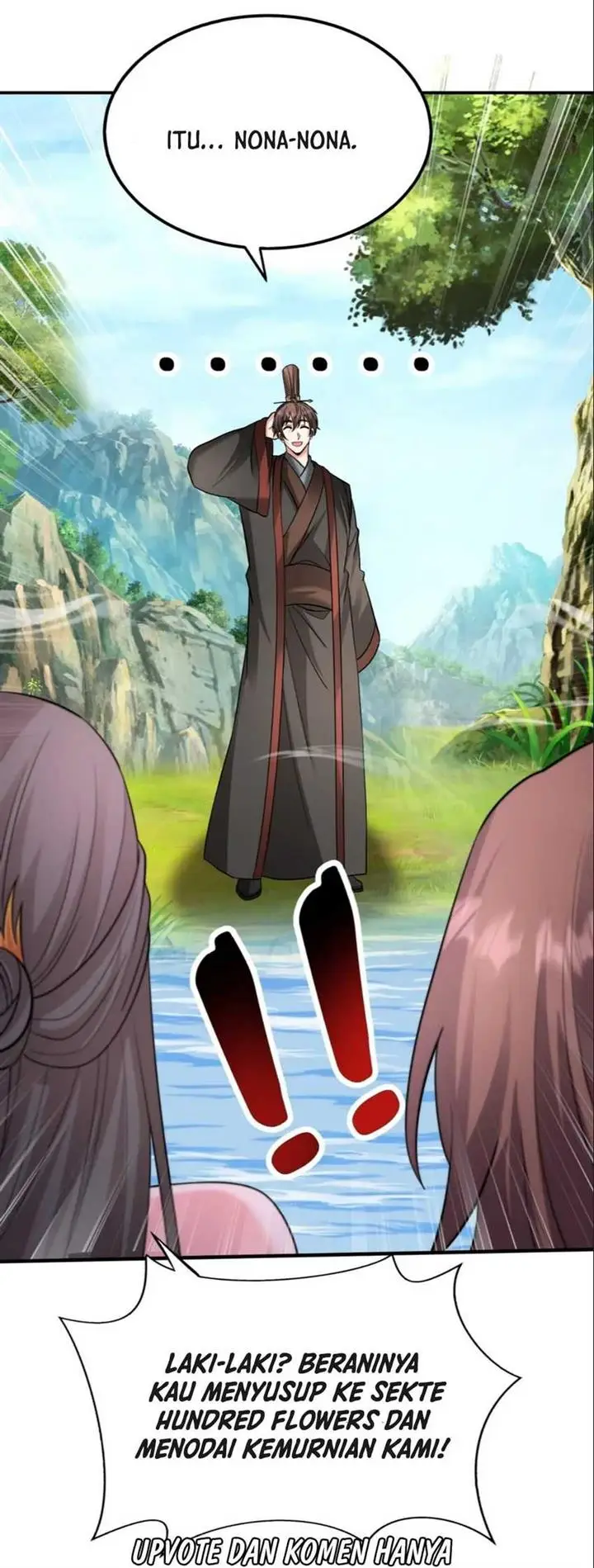 image-komik-the-son-of-the-first-emperor-kills-enemies-and-becomes-a-god-chapter-137-43/46