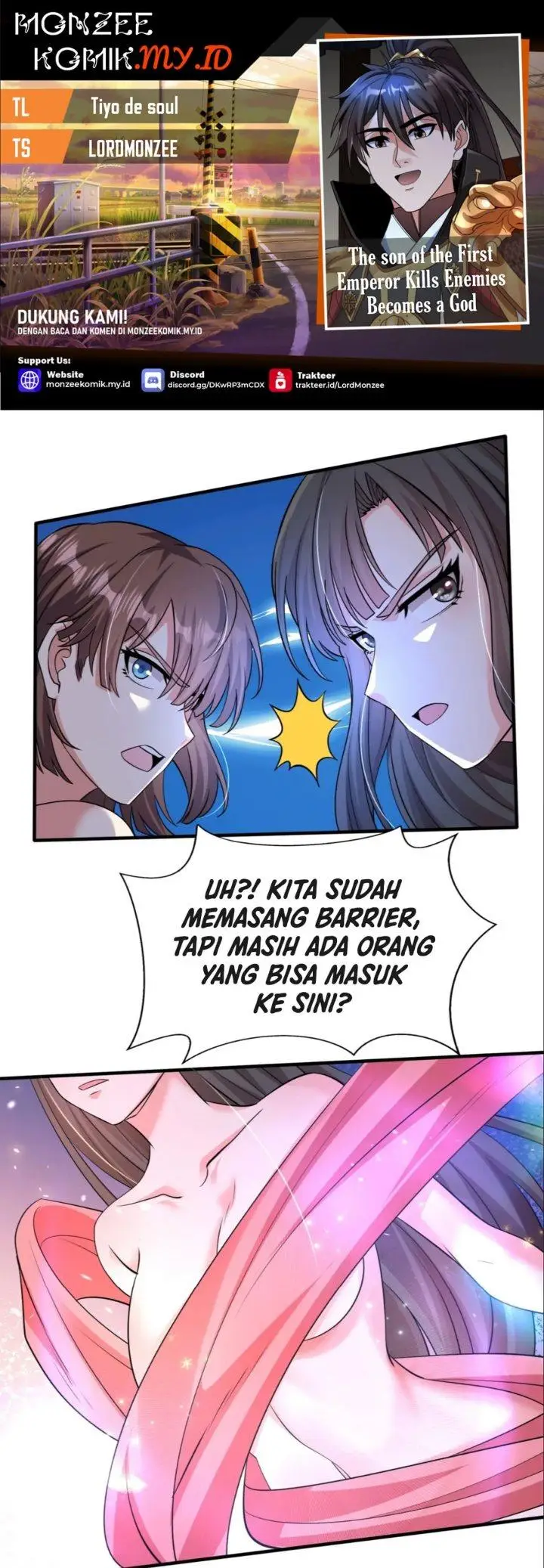 image-komik-the-son-of-the-first-emperor-kills-enemies-and-becomes-a-god-chapter-138-0/45