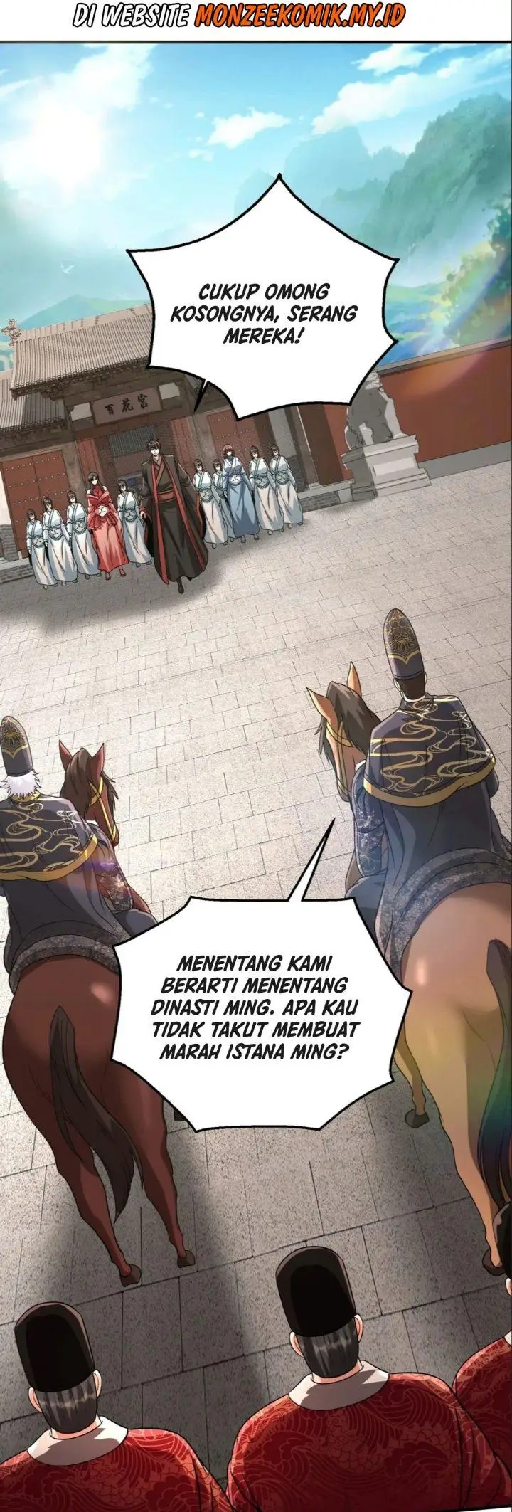image-komik-the-son-of-the-first-emperor-kills-enemies-and-becomes-a-god-chapter-139-2/53