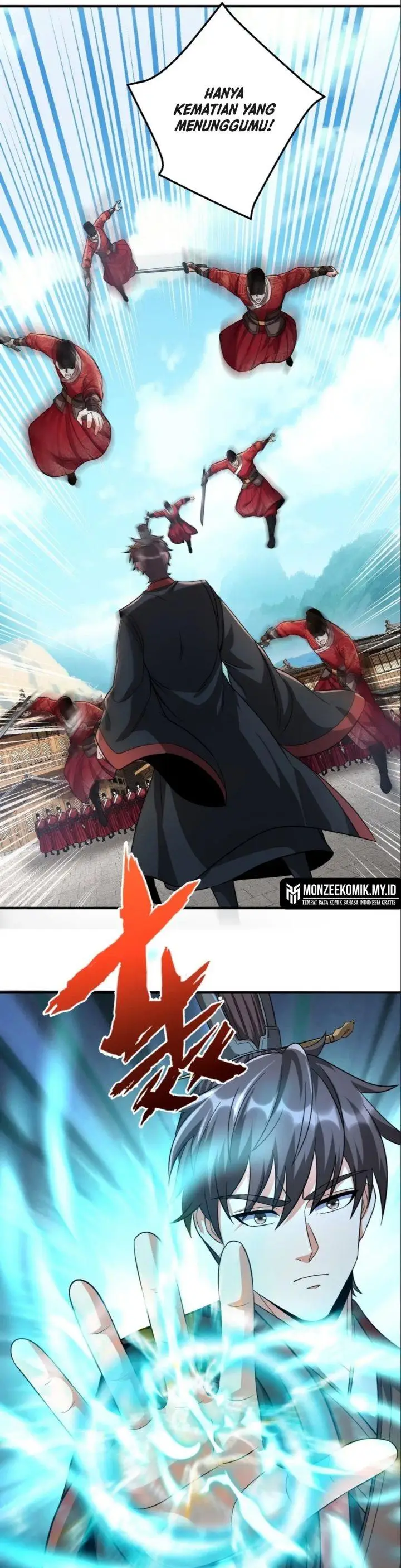 image-komik-the-son-of-the-first-emperor-kills-enemies-and-becomes-a-god-chapter-139-9/53