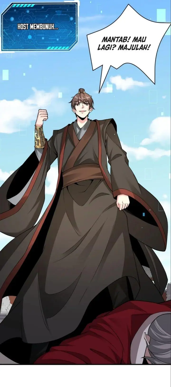 image-komik-the-son-of-the-first-emperor-kills-enemies-and-becomes-a-god-chapter-139-12/53