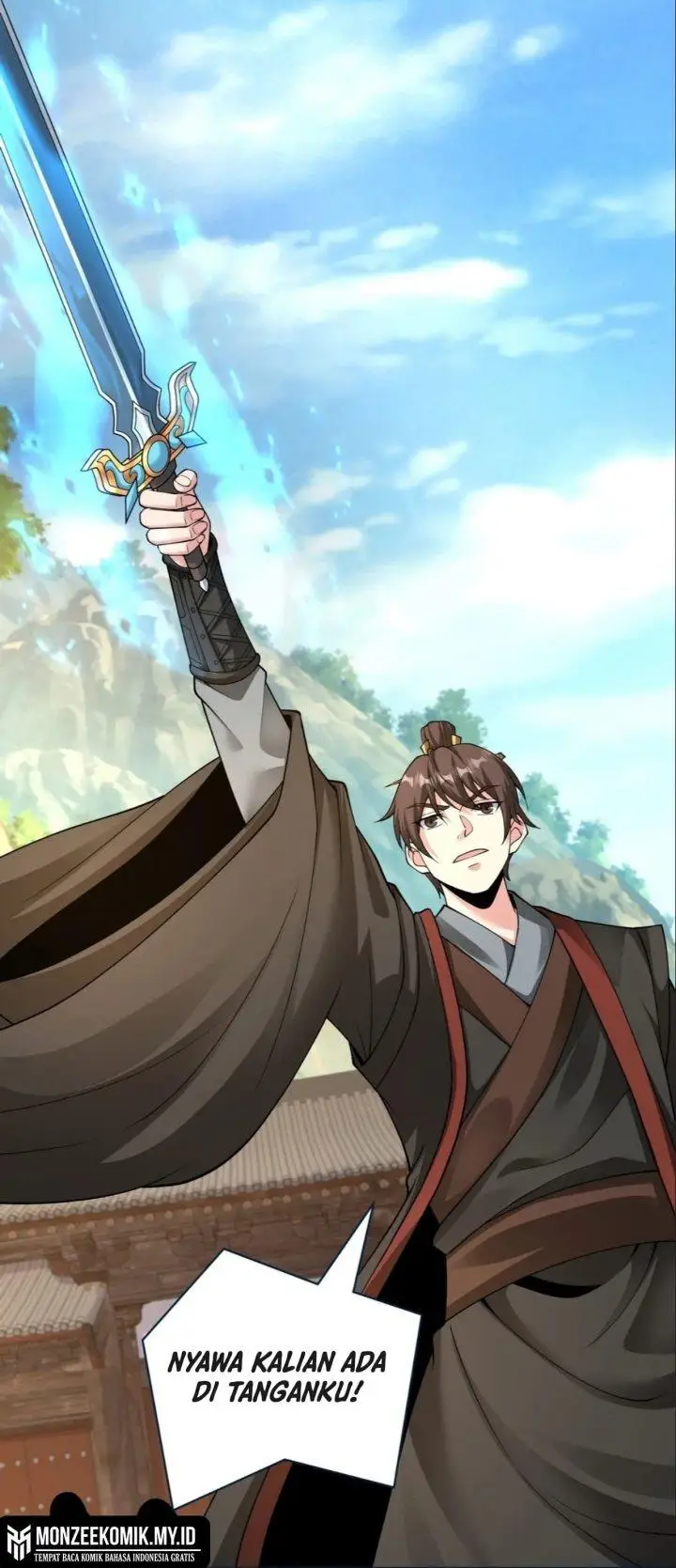 image-komik-the-son-of-the-first-emperor-kills-enemies-and-becomes-a-god-chapter-139-19/53