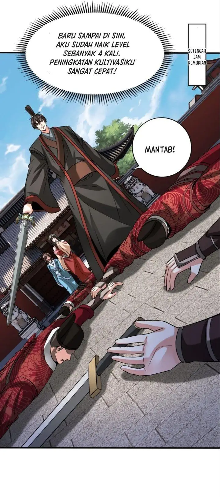 image-komik-the-son-of-the-first-emperor-kills-enemies-and-becomes-a-god-chapter-139-33/53