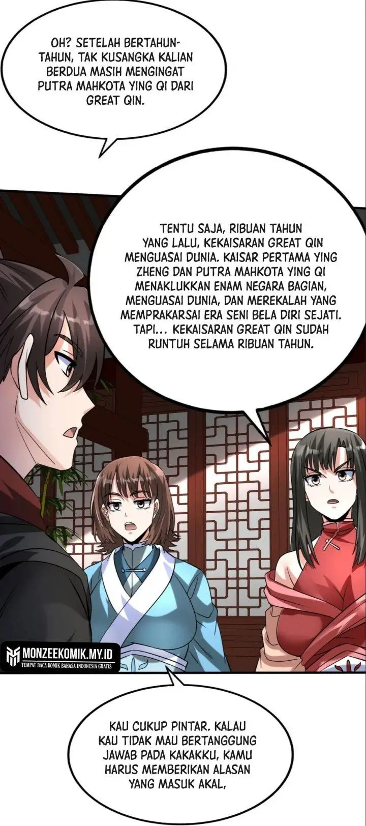 image-komik-the-son-of-the-first-emperor-kills-enemies-and-becomes-a-god-chapter-139-41/53