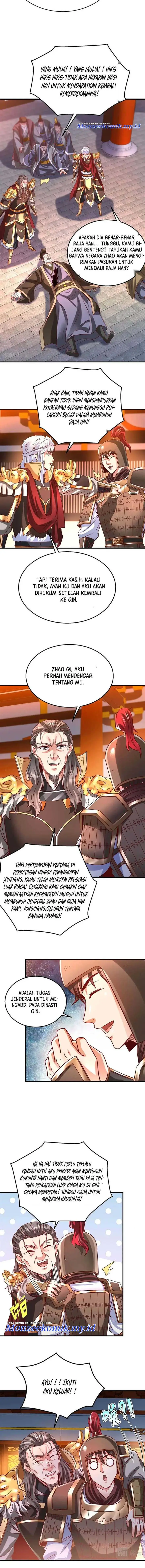 image-komik-the-son-of-the-first-emperor-kills-enemies-and-becomes-a-god-chapter-14-6/12