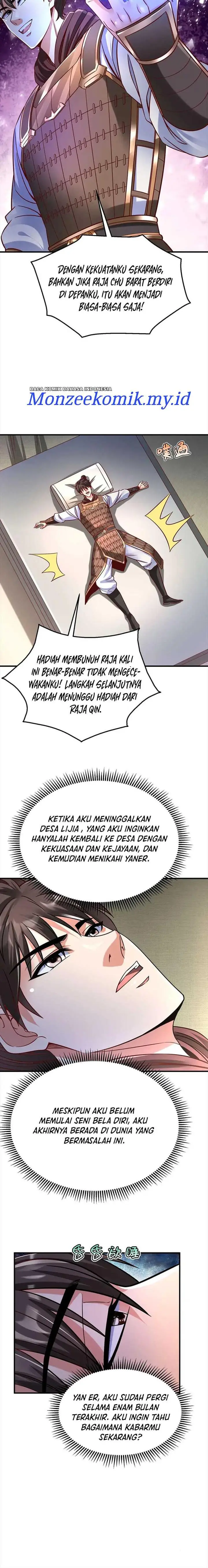image-komik-the-son-of-the-first-emperor-kills-enemies-and-becomes-a-god-chapter-14-10/12