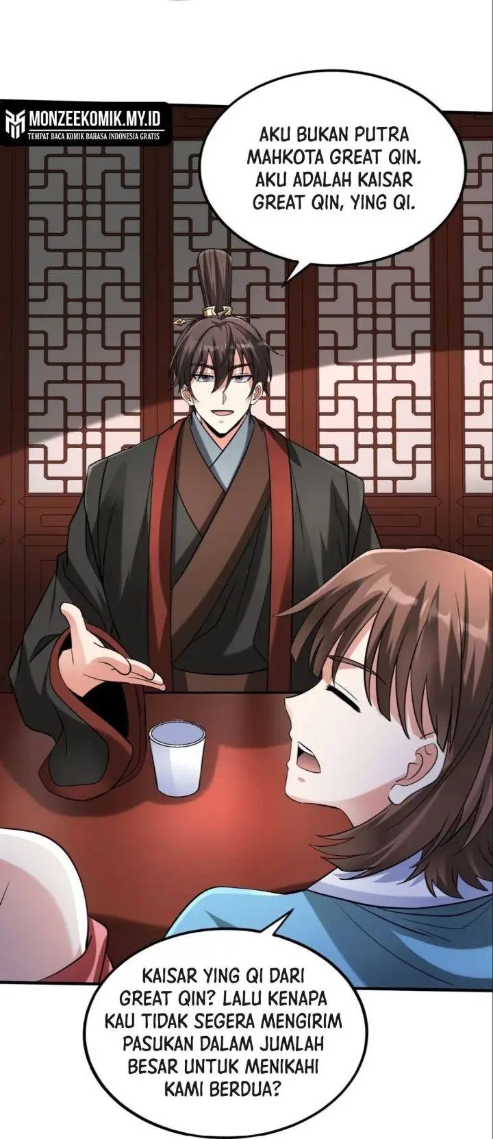 image-komik-the-son-of-the-first-emperor-kills-enemies-and-becomes-a-god-chapter-140-3/54
