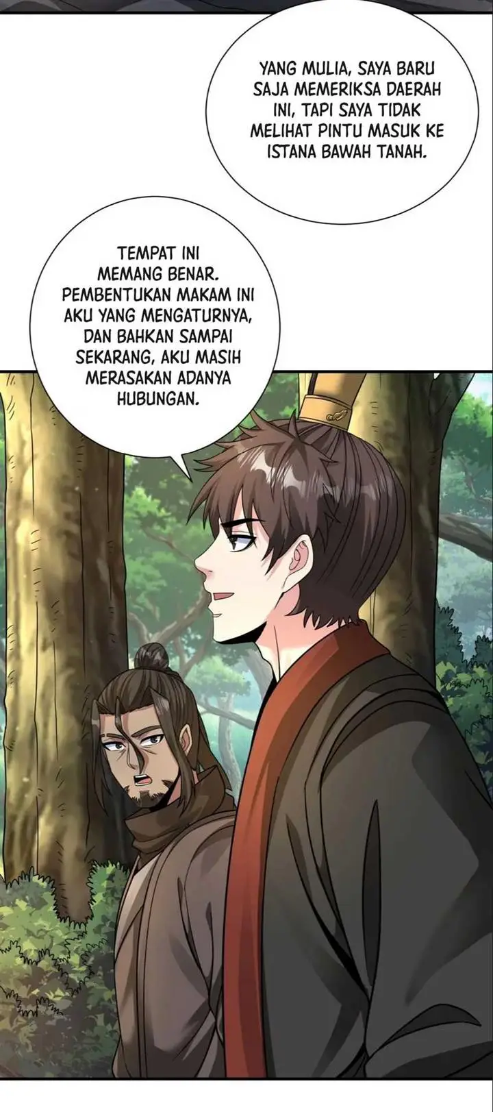 image-komik-the-son-of-the-first-emperor-kills-enemies-and-becomes-a-god-chapter-141-16/53