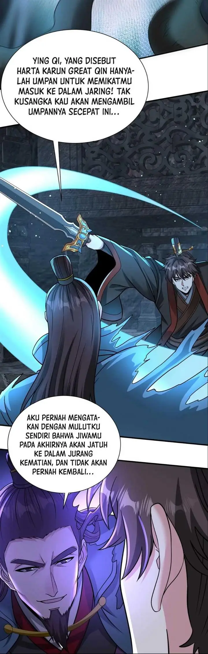 image-komik-the-son-of-the-first-emperor-kills-enemies-and-becomes-a-god-chapter-141-35/53