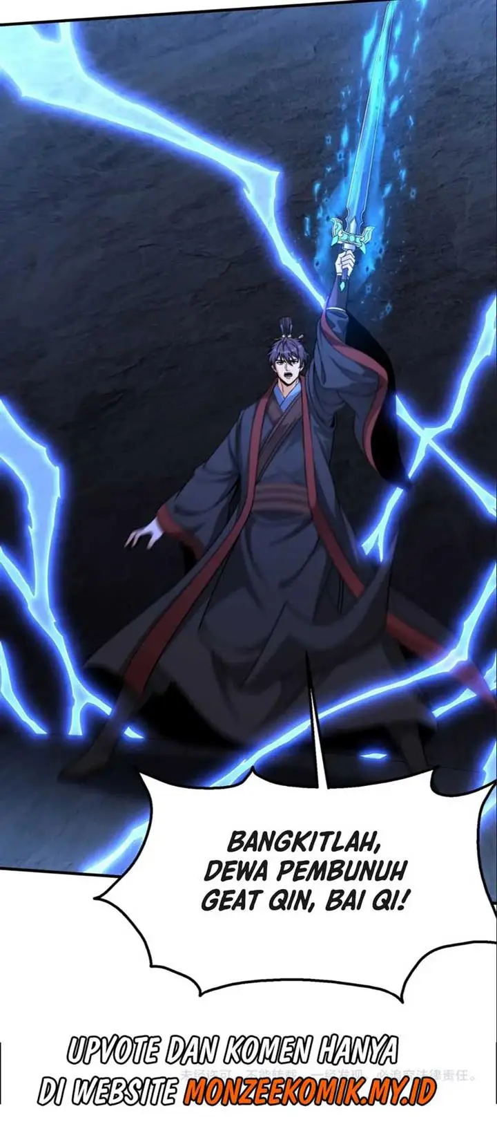 image-komik-the-son-of-the-first-emperor-kills-enemies-and-becomes-a-god-chapter-141-51/53
