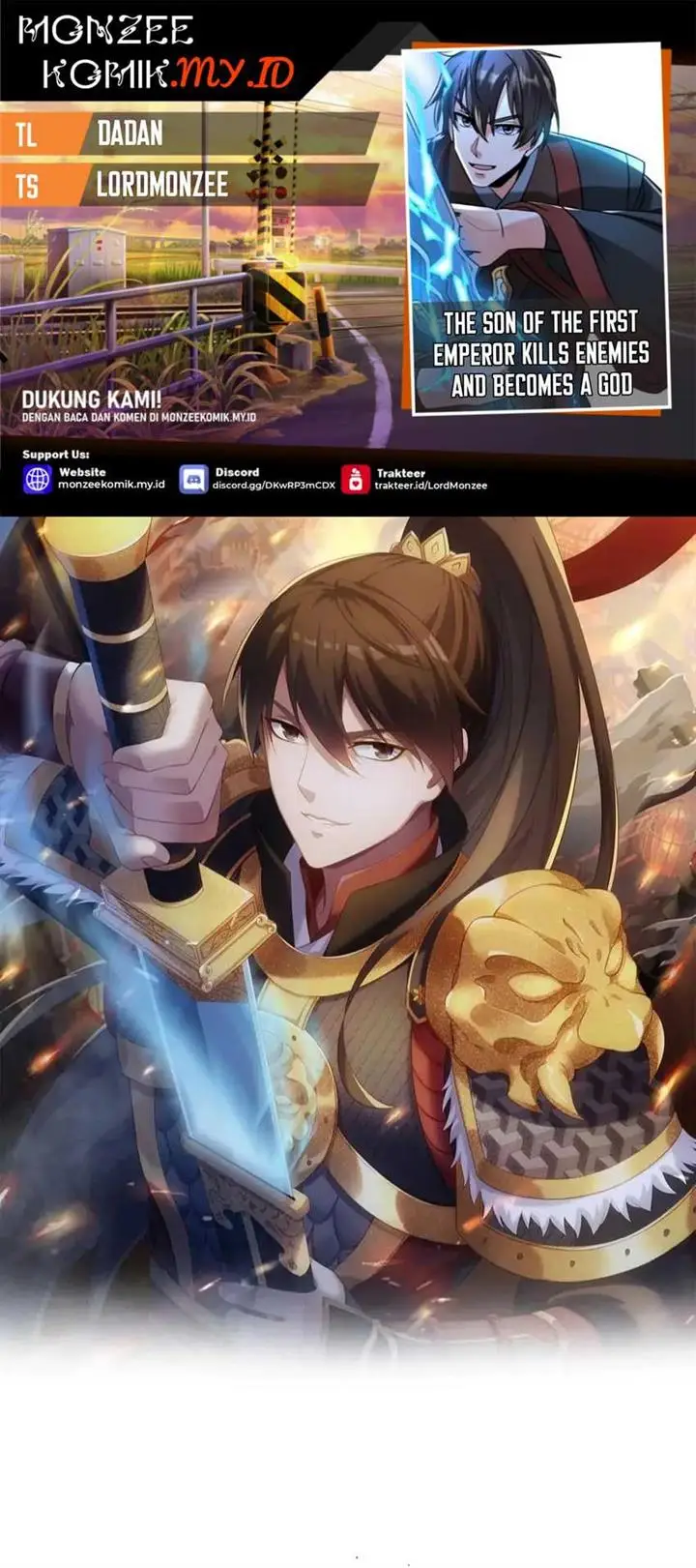 image-komik-the-son-of-the-first-emperor-kills-enemies-and-becomes-a-god-chapter-142-0/47