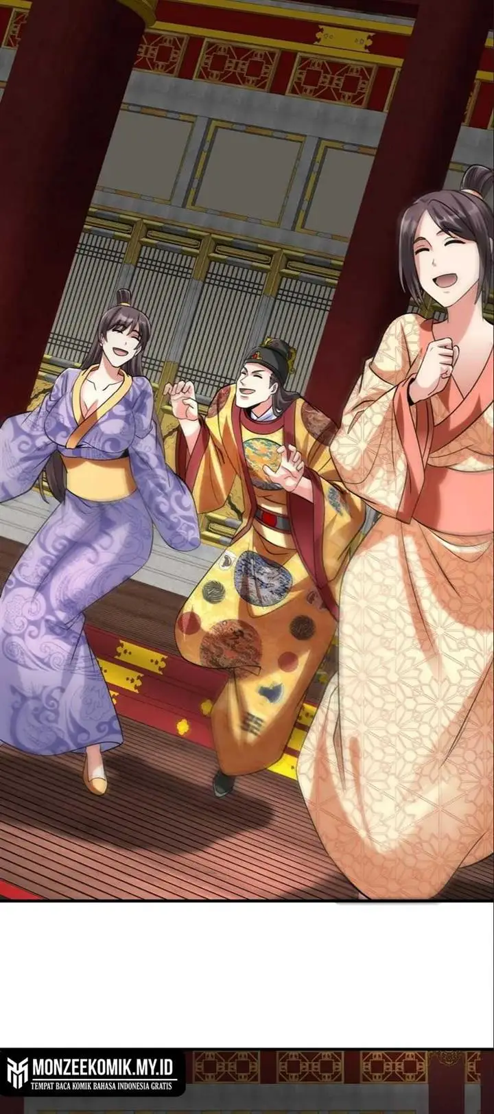 image-komik-the-son-of-the-first-emperor-kills-enemies-and-becomes-a-god-chapter-142-22/47