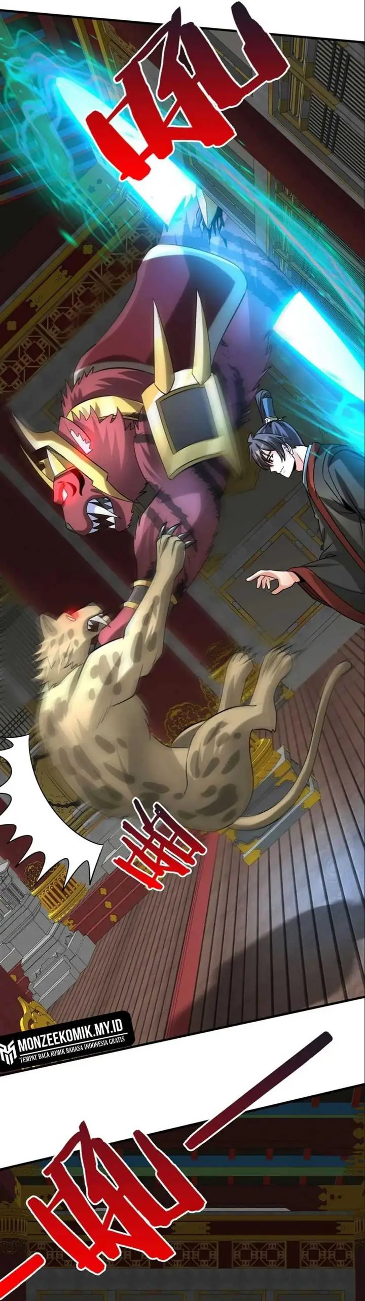 image-komik-the-son-of-the-first-emperor-kills-enemies-and-becomes-a-god-chapter-142-33/47