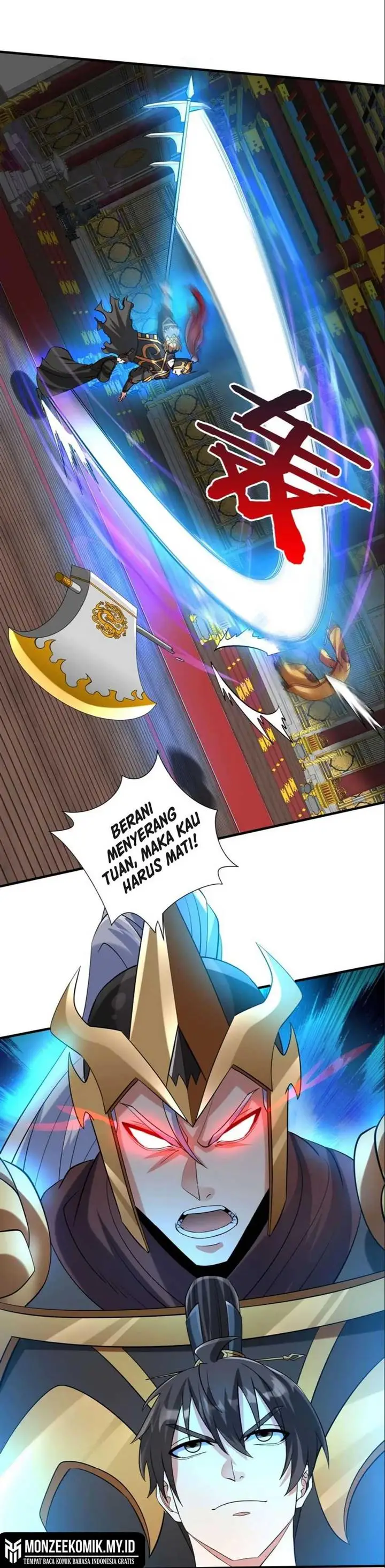 image-komik-the-son-of-the-first-emperor-kills-enemies-and-becomes-a-god-chapter-142-39/47