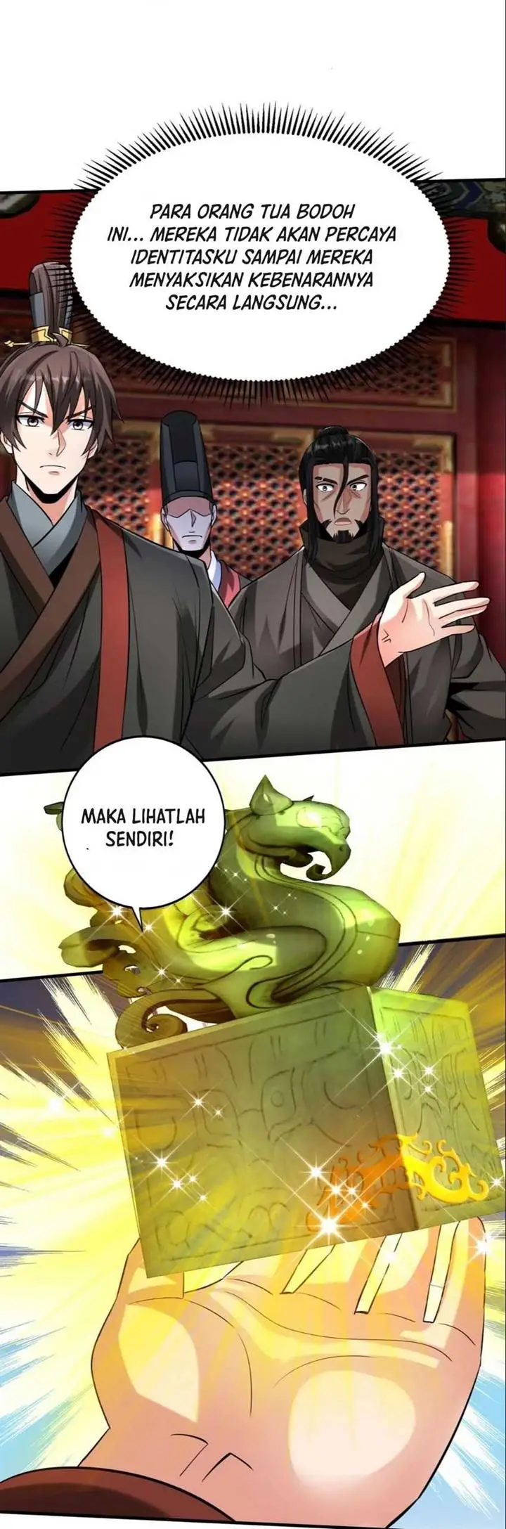 image-komik-the-son-of-the-first-emperor-kills-enemies-and-becomes-a-god-chapter-143-10/46
