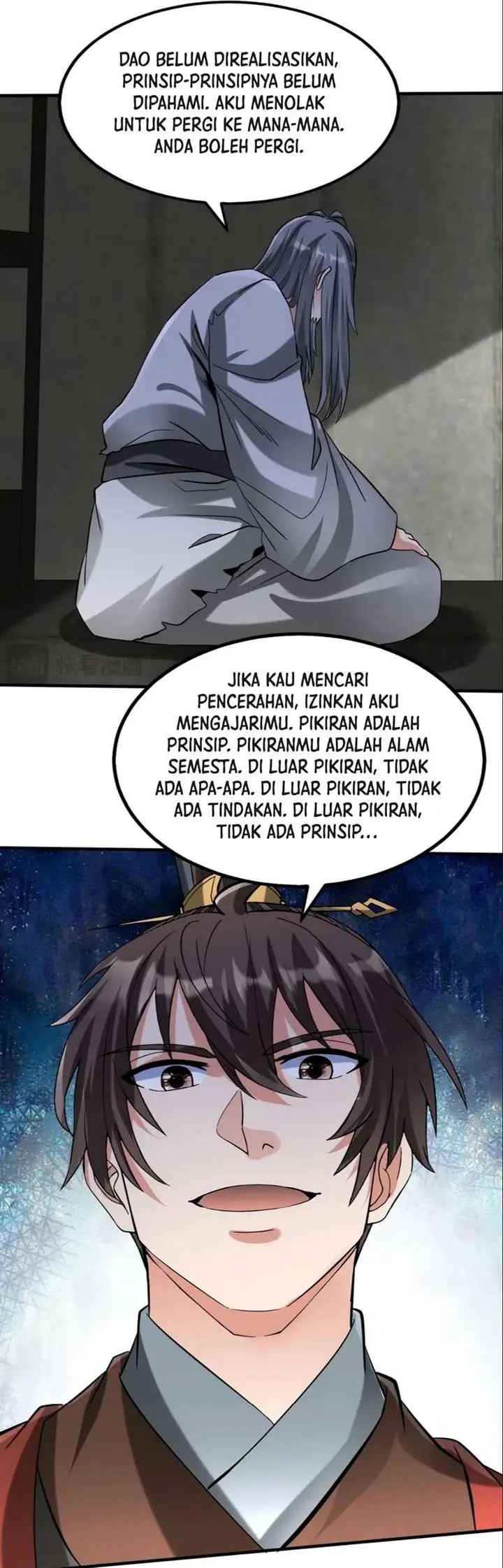 image-komik-the-son-of-the-first-emperor-kills-enemies-and-becomes-a-god-chapter-143-26/46