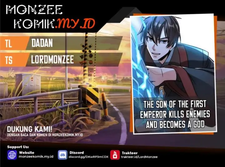 image-komik-the-son-of-the-first-emperor-kills-enemies-and-becomes-a-god-chapter-144-0/30