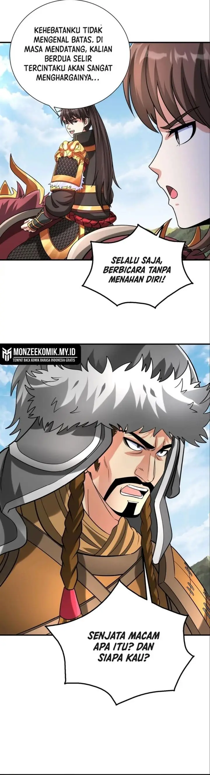 image-komik-the-son-of-the-first-emperor-kills-enemies-and-becomes-a-god-chapter-144-3/30