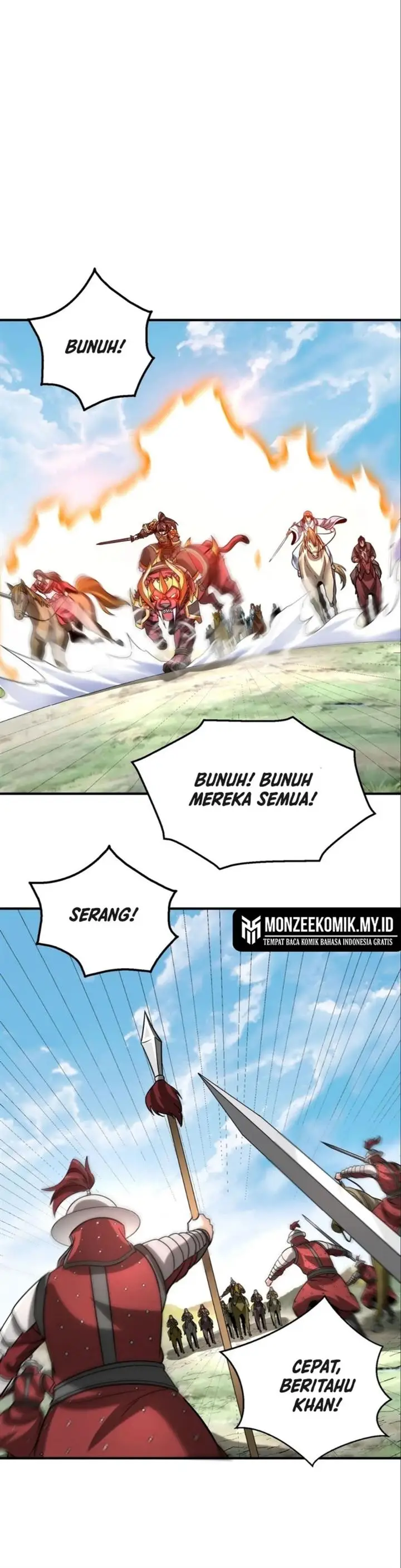 image-komik-the-son-of-the-first-emperor-kills-enemies-and-becomes-a-god-chapter-144-5/30