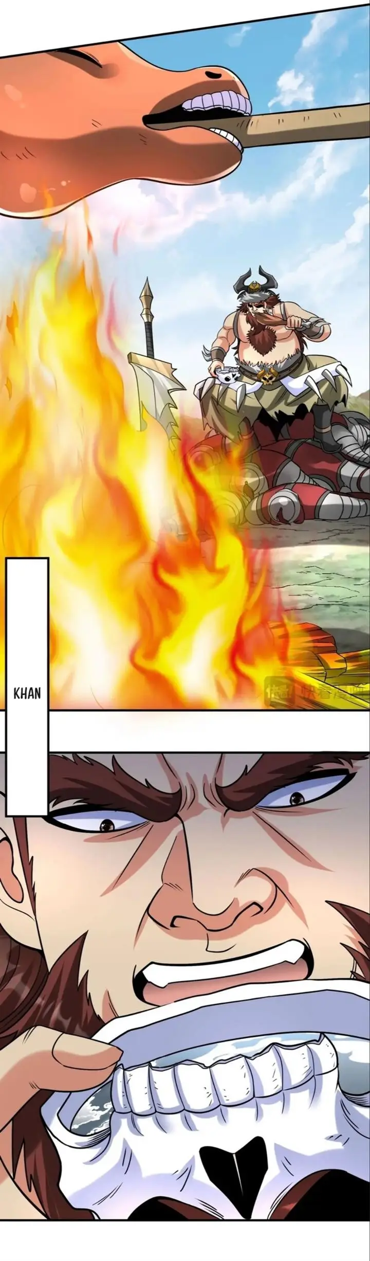 image-komik-the-son-of-the-first-emperor-kills-enemies-and-becomes-a-god-chapter-144-6/30