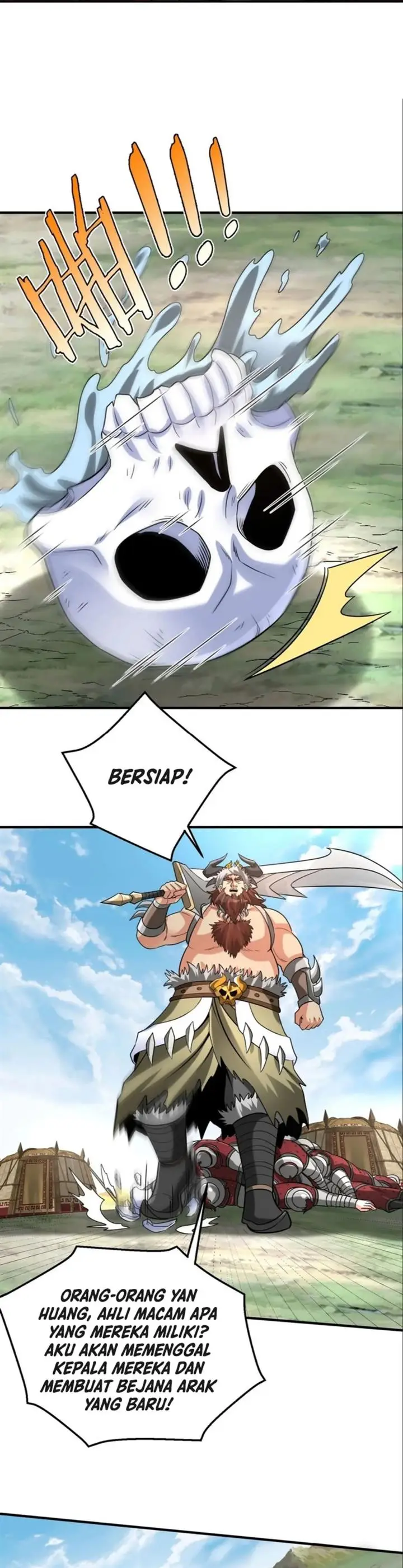 image-komik-the-son-of-the-first-emperor-kills-enemies-and-becomes-a-god-chapter-144-8/30